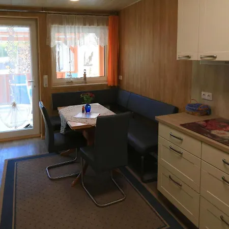 Cozy In Near Sea