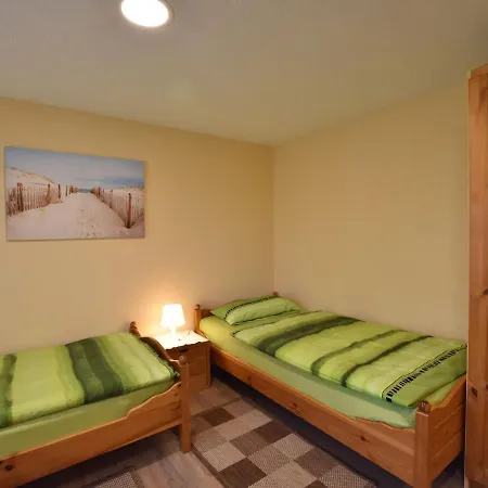 Apartment Cozy In Near Sea