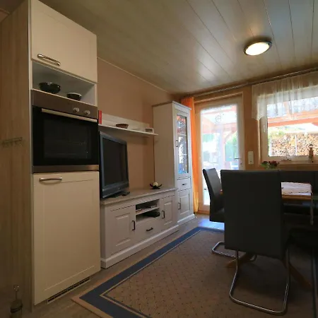Cozy In Near Sea * Steffenshagen